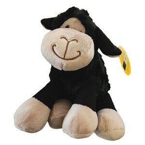 Andy B 8" Lamb  Plush Item#2387 2015 BN Exclusive New with Tags